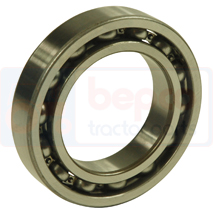 BALL BEARING , Case-IH, C - C70, Transmission, Front axle 4WD, Inlet case, 133741006, 190003310130, 270001101, 3047867R91, 306083R91, 306084R91, 3069304R91, 360635R91, 528101R91, 528102R91, 69843C91, 71069C91, 86516079, G10418, GBS2001038, H100032, K395074, L30286, N7255, S89657, , BALL BEARING , 25/6407-107, 133741006, 190003310130, 270001101, 3047867R91, 306083R91, 306084R91, 3069304R91, 360635R91, 528101R91, 528102R91, 69843C91, 71069C91, 86516079, G10418, GBS2001038, H100032, K395074, L30286, N7255, S89657, , 0.20 kg