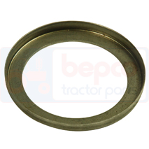 OIL SEAL 36 X 52 X 11, John Deere, Transmission, Front axle 4WD, Inlet case, 3147257R1, 3224345R1, L35761, , OIL SEAL 36 X 52 X 11, 72/6407-141, 3147257R1, 3224345R1, L35761, , 0.00 kg