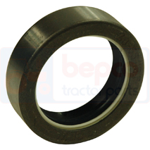 BUSHING 40x55-15.5 , Renault / Claas, Transmission, Front axle 4WD, Beam, 3683185M1, 6000105293, 6193446M1, 700596A1, 85827866, ER145761, , BUSHING 40x55-15.5 , 28/6407-151, 3683185M1, 6000105293, 6193446M1, 700596A1, 85827866, ER145761, , 0.00 kg