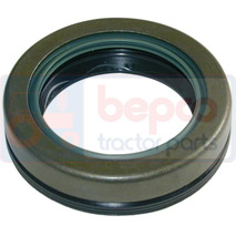 OIL SEAL 53,2x73x13/14, Deutz, Transmission, Front axle 4WD, Inlet case, 04415094, 12018678, , OIL SEAL 53,2x73x13/14, 21/6407-22, 04415094, 12018678, , 0.00 kg