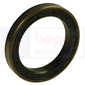 OUTER & INNER OIL SEAL 66,15x91x12,5/14, Deutz, Agrotron - Agrotron 230, Transmission, Front axle 4WD, Inlet case