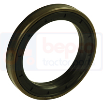 OUTER & INNER OIL SEAL 66,15x91x12,5/14, Deutz, Agrotron MKIII - Agrotron 260MKIII, Transmission, Front axle 4WD, Inlet case, 001034211, 04415121, 090000789, 12018907, AL81843, , OUTER & INNER OIL SEAL 66,15x91x12,5/14, 21/6407-23, 001034211, 04415121, 090000789, 12018907, AL81843, , 0.15 kg