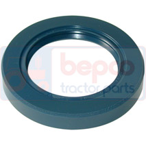 OIL SEAL 40x60x10, Deutz, Transmission, Front axle 4WD, Inlet case, 04344813, 12011158, 215202200, , OIL SEAL 40x60x10, 21/6407-29, 04344813, 12011158, 215202200, , 0.04 kg