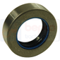 INNER BEARING 40x65x18,5, Deutz, Agrostar Freisicht - Agrostar 6.08 Freisicht, Transmission, Front axle 4WD, Inlet case