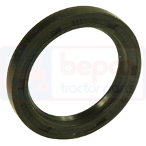 OIL SEAL 40x55x7, Massey Ferguson, 300 - 354V, Transmission, Rear axle, Trumpet housing and components, 1441815X1, , OIL SEAL 40x55x7, 30/6407-43, 1441815X1, , 0.02 kg