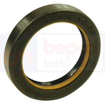 BEARING , New Holland, LBCP - LB115CP, Transmission, Front axle 4WD, Inlet case, 85807964, , BEARING , 24/6407-49, 85807964, , 0.03 kg