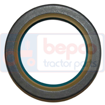 SEAL 45x65x10, Massey Ferguson, 7400 - 7495, Transmission, Front axle 4WD, Difference input - final drive, 01031081, 01181211, X550096500000, , SEAL 45x65x10, 22/6407-65, 01031081, 01181211, X550096500000, , 0.00 kg