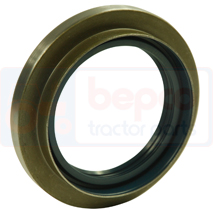 REAR AXLE SEAL 80x120x11/22,5, Fendt, Farmer 300 - 303LS, Transmission, Rear axle, Planetary, X550151501000, , REAR AXLE SEAL 80x120x11/22,5, 22/6407-66, X550151501000, , 0.12 kg