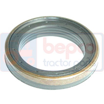 SEAL 56x80x13/14,5, Deutz, Agrolux F - Agrolux F50, Transmission, Front axle 4WD, Inlet case, 215291130, 3764632M1, H524300020110, V36697900, , SEAL 56x80x13/14,5, 22/6407-79, 215291130, 3764632M1, H524300020110, V36697900, , 0.00 kg