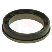 OIL SEAL 49x65/68x10/13,8, Fendt, Farmer 300 - 307LSA, Transmission, Front axle 4WD, Inlet case, 001029311, 04415091, 1197046, 12019230, F514300020110, , OIL SEAL 49x65/68x10/13,8, 22/6407-87, 001029311, 04415091, 1197046, 12019230, F514300020110, , 0.00 kg