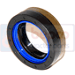 OIL SEAL 46X65X21, Fendt, Various models - Various models, Transmission, Front axle 4WD, Inlet case