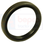 O RING 41x52x8        , Fendt, Farmer 300 - 307LSA