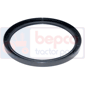 INNER HUB SEAL 170x195x18mm        , Massey Ferguson, 300 - 340