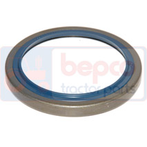 STUFFING HUB, Fiat, Classique - 540, Transmisija, Priekšējais tilts 4WD, Sānpārvada korpuss, satāvdaļas, 40001030, , STUFFING HUB, 23/6408-10, 40001030, , 0.00 kg