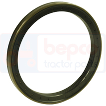 BUSHING , John Deere, Transmission, Front axle 4WD, Difference input - final drive, RE204870, , BUSHING , 48/6408-107, RE204870, , 0.00 kg