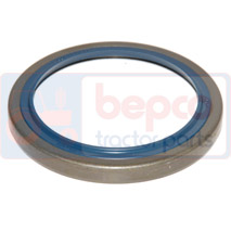 STUFFING HUB, Fiat, 56 - 70-56L, Transmisija, Priekšējais tilts 4WD, Sānpārvada korpuss, satāvdaļas, 5116707, 5135387, , STUFFING HUB, 23/6408-11, 5116707, 5135387, , 0.00 kg