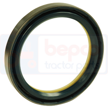 SEAL 100x130x16, Fiat, Transmission, Front axle 4WD, Inlet case, 5149310, , SEAL 100x130x16, 54/6408-122, 5149310, , 0.50 kg