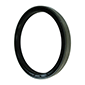 INNER HUB SEAL 165x190x17mm        , Massey Ferguson, 300 - 384GE(X)