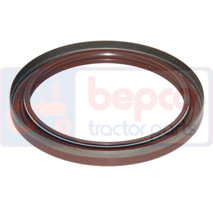 SEAL 110x130x12, Renault / Claas, 70 - 75-14TS, Transmission, Front axle 4WD, Inlet case, 7700016626, , SEAL 110x130x12, 28/6408-21, 7700016626, , 0.00 kg