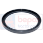 OIL SEAL 145x170x18mm, Massey Ferguson, 4200 - 4245, Transmission, Front axle 4WD, Inlet case