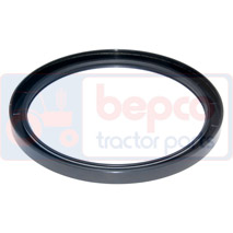 OIL SEAL 145x170x18mm, Massey Ferguson, 300 - 372N, Transmission, Front axle 4WD, Inlet case, 3429167M1, , OIL SEAL 145x170x18mm, 30/6408-32, 3429167M1, , 0.30 kg