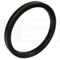 OIL SEAL 165x195x16mm, Massey Ferguson, 6200 - 6260, Transmission, Front axle 4WD, Inlet case