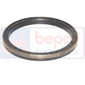 OIL SEAL 210x240x16/18, Massey Ferguson, Transmission, Front axle 4WD, Inlet case