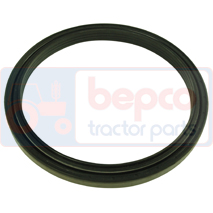 OIL SEAL 150,15x178x13/16, John Deere, 6000 - 6400 (USA), Transmission, Front axle 4WD, Inlet case, 04415098, AL79950, , OIL SEAL 150,15x178x13/16, 26/6408-36, 04415098, AL79950, , 0.00 kg