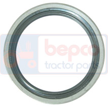 INNER SEAL 75 x 95 x 10/11 mm, Fendt, Farmer 300 - 308LS, Transmission, Front axle 4WD, Inlet case, 83953203, X550145701000, X554047102000, , INNER SEAL 75 x 95 x 10/11 mm, 22/6408-53, 83953203, X550145701000, X554047102000, , 0.00 kg