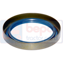 OIL SEAL , Ford, Transmission, Front axle 4WD, Inlet case, 04374236, 9361048, A52129, , OIL SEAL , 72/6408-92, 04374236, 9361048, A52129, , 0.00 kg