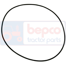 O-RING 156x3, New Holland, Transmission, Front axle 4WD, Beam, 04415192, 5213606, 81279C1, E1NN3N267AA, F380303020380, L40306, , O-RING 156x3, 72/6409-15, 04415192, 5213606, 81279C1, E1NN3N267AA, F380303020380, L40306, , 0.02 kg