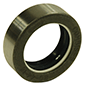 OIL SEAL Ø 30x44mm - H.14mm, Massey Ferguson, 4200 - 4245, Transmission, Front axle 4WD, Inlet case