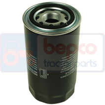 HIDRAULIKAS FILTRS, Ford, Filtri, Hidraulikas filtrs, Hidraulikas filtrs, 83918631, , HIDRAULIKAS FILTRS, 60/641-11, 83918631, , 0.60 kg