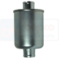 HYDRAULIC FILTER         , Renault / Claas, 80 - 80-12V