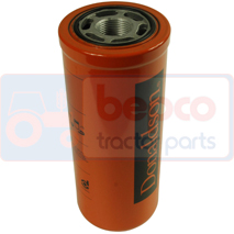 HIDRAULIKAS FILTRS, John Deere, 7020 - 7920, Filtri, Hidraulikas filtrs, Hidraulikas filtrs, RE161181, , HIDRAULIKAS FILTRS, 60/641-240, RE161181, , 1.50 kg