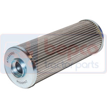 HIDRAULIKAS FILTRS, New Holland, TM - TM175, Filtri, Hidraulikas filtrs, Hidraulikas filtrs, 47132992, , HIDRAULIKAS FILTRS, 60/641-252, 47132992, , 0.73 kg