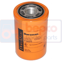 HIDRAULIKAS FILTRS, New Holland, T8000 - T8010, Filtri, Hidraulikas filtrs, Hidraulikas filtrs, 87413810, , HIDRAULIKAS FILTRS, 60/641-254, 87413810, , 1.21 kg