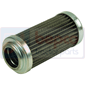 HYDRAULIC FILTER         , Massey Ferguson, 6200 - 6270