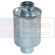 HIDRAULIKAS FILTRS, Renault / Claas, Cergos - Cergos 345, Filtri, Hidraulikas filtrs, Hidraulikas filtrs, 7700060361, , HIDRAULIKAS FILTRS, 60/641-34, 7700060361, , 0.45 kg