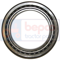 BEARING , Massey Ferguson, 3600 - 3690, Transmission, Front axle 4WD, Inlet case, 3428478M1, , BEARING , 30/6410-35, 3428478M1, , 0.00 kg