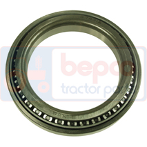 BEARING 109.538 MM x 158.750 MM x 23.02 MM, John Deere, 6000 - 6300 (Europe), Transmission, Front axle 4WD, Inlet case, 01178514, 04415099, AL110350, JD10249, , BEARING 109.538 MM x 158.750 MM x 23.02 MM, 26/6410-36, 01178514, 04415099, AL110350, JD10249, , 0.00 kg