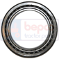 BEARING 109.538 MM x 158.750 MM x 23.02 MM, Deutz, Transmission, Front axle 4WD, Drive shaft