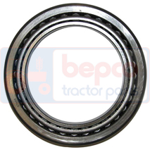 BEARING 119x170x20, Fendt, Farmer 300 - 312LSA, Transmission, Front axle 4WD, Inlet case, 04415118, F514300020260, , BEARING 119x170x20, 22/6410-39, 04415118, F514300020260, , 0.00 kg