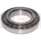 OUTER BEARING         , Massey Ferguson, 200 - 275