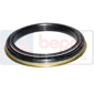 FRONT AXLE SEAL , JCB, 527 - 527-67FS (AA), Transmission, Front axle 4WD, Inlet case