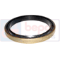 SEAL         , JCB, 526 - 526SLE (AK)