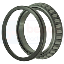 ROLLER BEARING 109,56X158.85mm, Landini, Legend - Legend 115, Transmission, Front axle 4WD, Inlet case, 01178514, 3541468M1, 81676C1, AL110350, , ROLLER BEARING 109,56X158.85mm, 25/6410-9, 01178514, 3541468M1, 81676C1, AL110350, , 0.00 kg