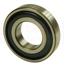 BEARING , Deutz, 07C - 4807C, Transmission, Front axle 4WD, Inlet case, 02385441, , BEARING , 21/6410-97, 02385441, , 0.43 kg