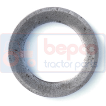 WASHER 0,55mm, John Deere, Transmission, Front axle 4WD, Beam, 133700410817, F168302020230, L60119, , WASHER 0,55mm, 72/6411-116, 133700410817, F168302020230, L60119, , 0.00 kg