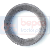 WASHER 2,50mm, John Deere, Transmission, Front axle 4WD, Beam, L151290, , WASHER 2,50mm, 72/6411-181, L151290, , 0.00 kg